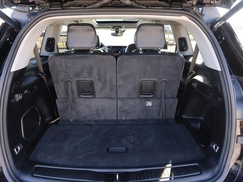 Used 2021 Jeep Grand Cherokee L Limited image 8