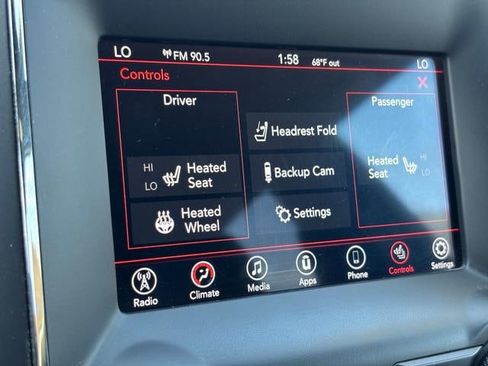 Used 2019 Dodge Durango GT AWD/4WD image 24