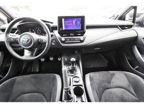 Used 2024 Toyota Corolla GR AWD/4WD image 8