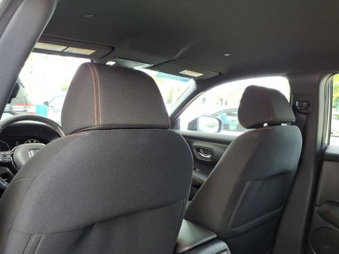 Certified 2024 Honda HR-V Sport image 10