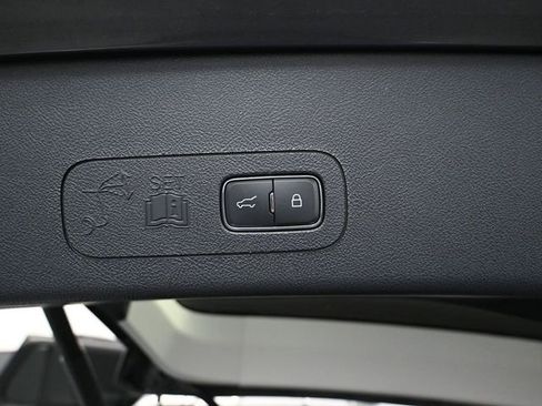 Used 2025 Lincoln Aviator Reserve w/ Jet Appearance Package image 47