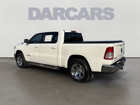 Used 2022 RAM 1500 Big Horn AWD/4WD image 5
