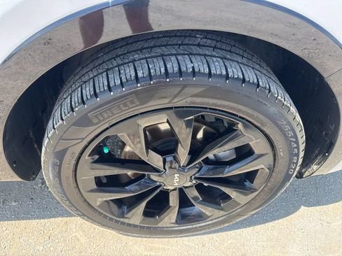 Used 2022 Kia Sorento SX FWD image 29