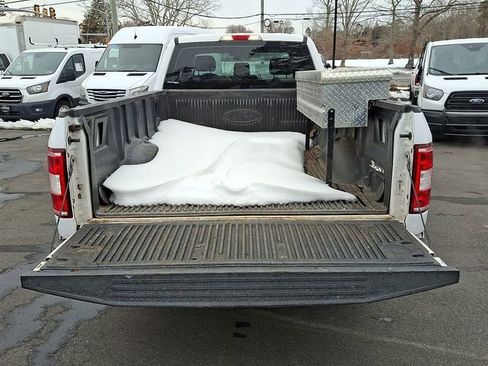 Used 2018 Ford F150 XL w/ XL Power Equipment Group image 8