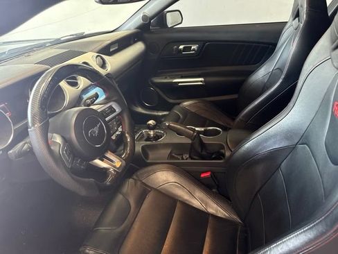 Used 2016 Ford Mustang GT Premium w/ Equipment Group 401A RWD image 5