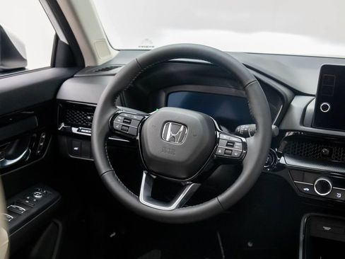 Used 2026 Honda CR-V EX-L image 13