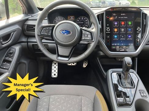 Used 2025 Subaru Crosstrek 2.5i Sport image 13