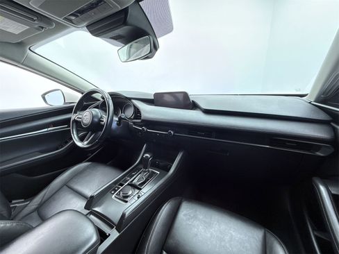 Used 2020 MAZDA MAZDA3 Sedan w/ Select Package image 16