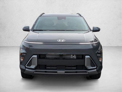 New 2026 Hyundai Kona Limited FWD image 6