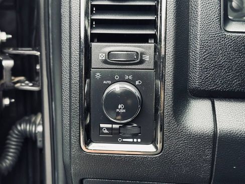 Used 2014 RAM 1500 Sport w/ Sport Premium Group AWD/4WD image 34