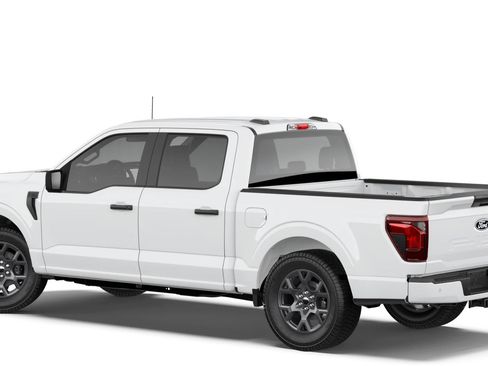 New 2026 Ford F150 STX AWD/4WD image 24