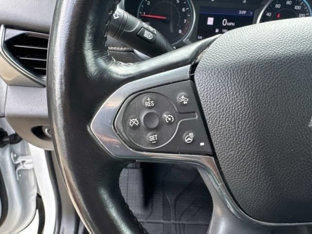 Used 2021 Chevrolet Traverse RS FWD image 33