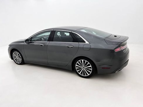 Used 2020 Lincoln MKZ AWD image 14