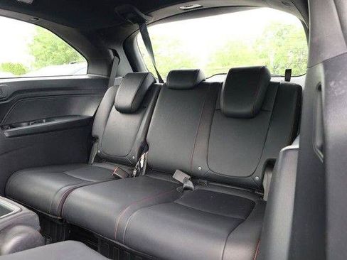 Used 2025 Honda Odyssey Sport-L image 27