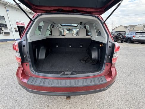 Used 2016 Subaru Forester 2.5i Premium w/ Popular Package #2 image 16