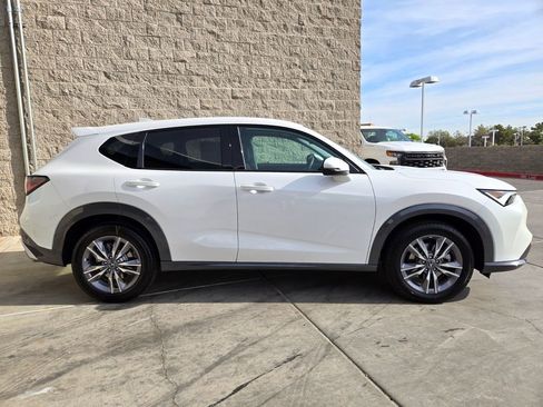 New 2026 Acura ADX FWD image 6