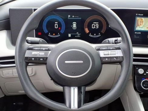 Used 2025 Hyundai Tucson SEL image 23