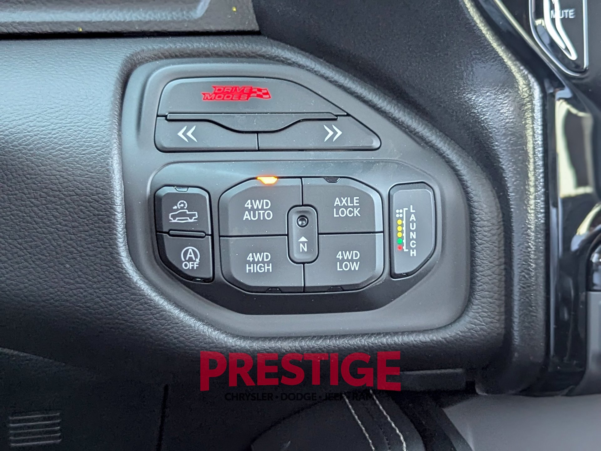 New 2026 RAM 1500 RHO AWD/4WD image 18