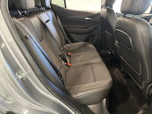 Used 2023 Buick Encore GX Select w/ Safety Package II FWD image 34