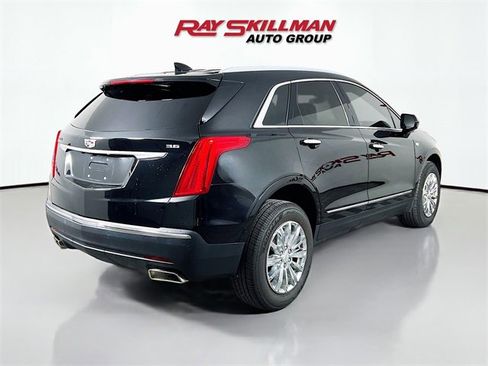 Used 2019 Cadillac XT5 Luxury image 7