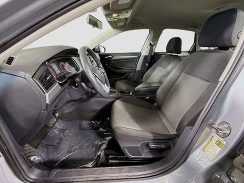 Used 2020 Volkswagen Jetta S image 21
