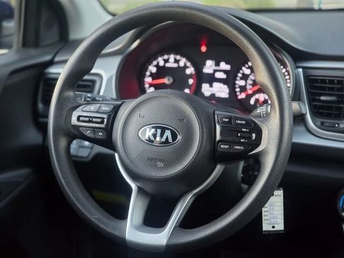 Used 2020 Kia Rio S FWD image 20