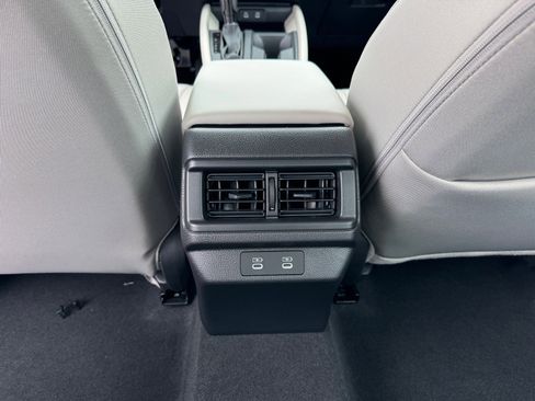 New 2025 Honda Accord SE image 18