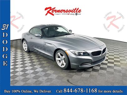 Used 2011 BMW Z4 sDrive30i