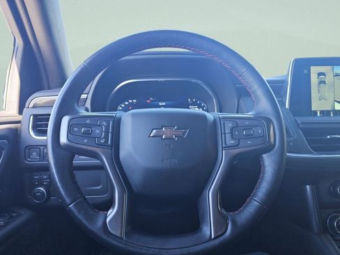 Used 2022 Chevrolet Suburban RST w/ Luxury Package image 29