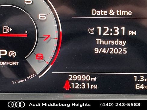 Certified 2022 Audi Q5 2.0T Premium Plus w/ Premium Plus Package image 42