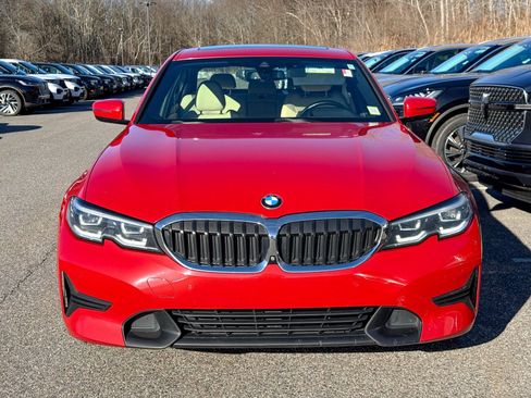 Used 2021 BMW 330i Sedan image 2