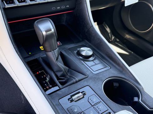 New 2026 Lexus IS 350 F Sport image 23