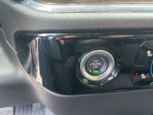 Used 2024 Chevrolet Silverado 1500 LT Trail Boss image 21