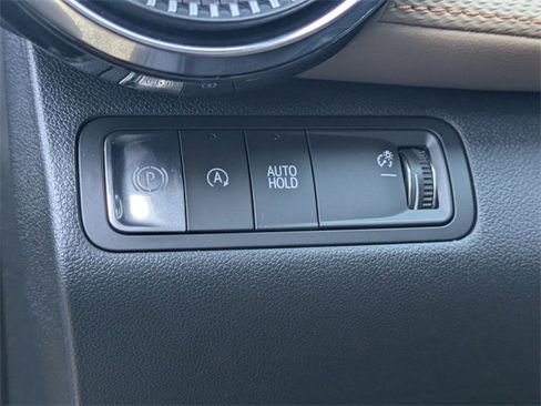 New 2026 Chevrolet Equinox ACTIV w/ Safety and Technology Package image 13