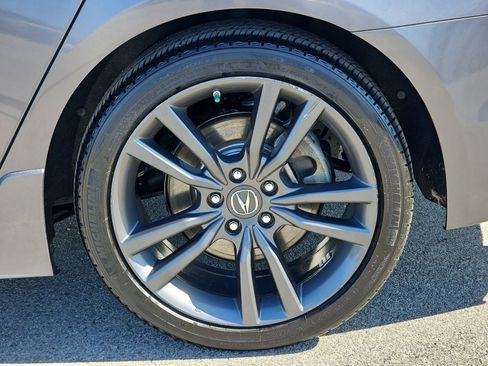 Used 2019 Acura TLX V6 w/ Technology & A-SPEC Pkg image 34