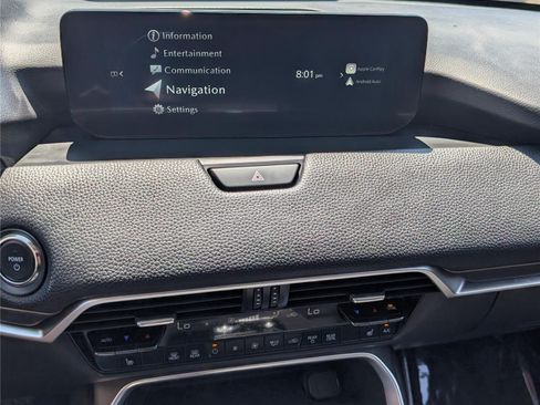Used 2024 MAZDA CX-90 Plug-In Hybrid w/ Preferred AWD/4WD image 30