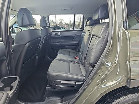 Certified 2025 Hyundai Santa Fe SEL image 27