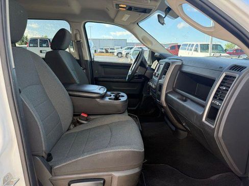 Used 2023 RAM 1500 Tradesman w/ Popular Equipment Group image 3