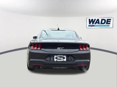 New 2026 Ford Mustang GT Premium RWD image 6