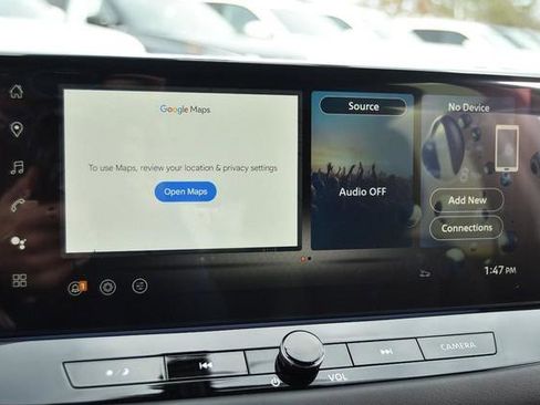 New 2026 Nissan Rogue Platinum w/ Platinum Premium Package image 19