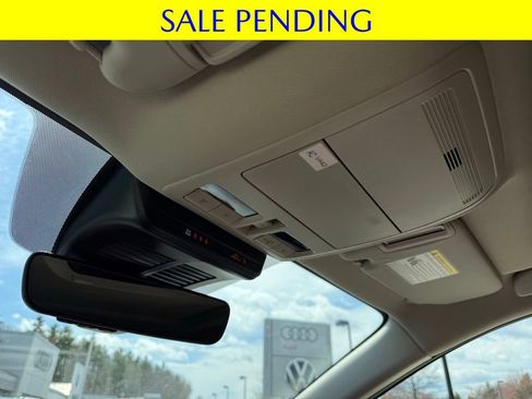Used 2025 MAZDA CX-50 Meridian Edition w/ Apex Package AWD/4WD image 23