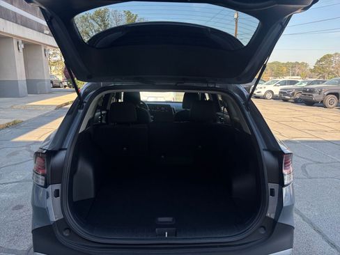 Used 2025 Kia Sportage LX image 30