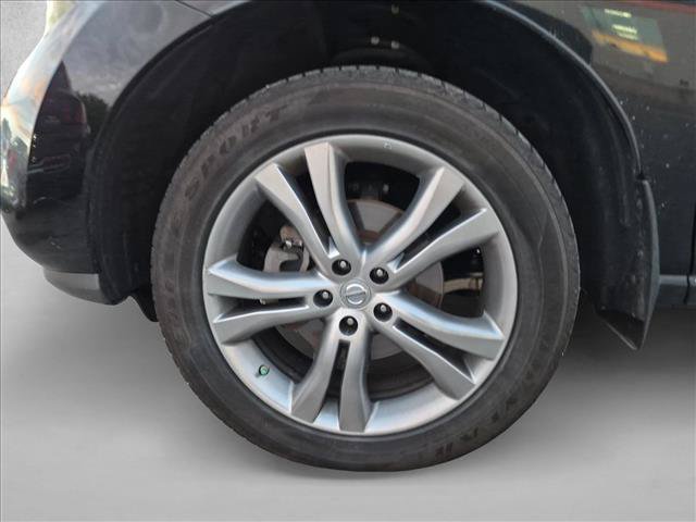 Used 2012 Nissan Murano LE AWD/4WD image 14