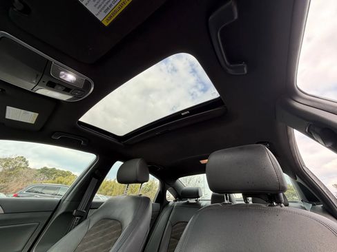 Used 2018 Hyundai Sonata Sport image 29
