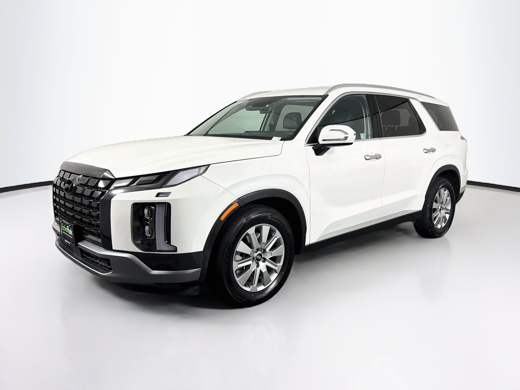 Used 2025 Hyundai Palisade SEL AWD/4WD image 3