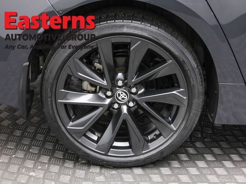 Used 2023 Toyota Corolla SE FWD image 28