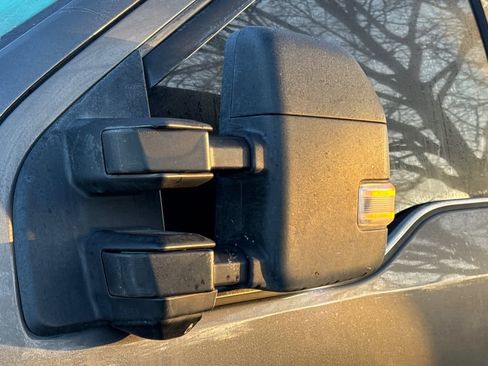 Used 2017 Ford F350 Platinum w/ Platinum Ultimate Package image 8