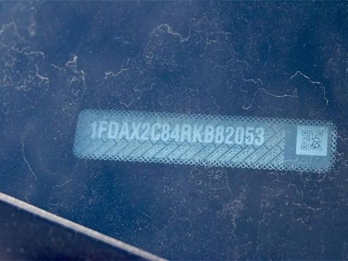 New 2024 Ford Transit 350 XL image 25