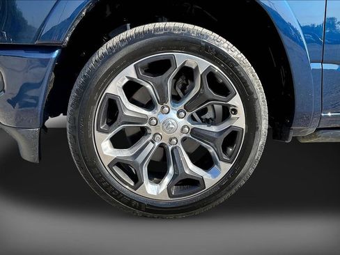 Used 2022 RAM 1500 Limited AWD/4WD image 35