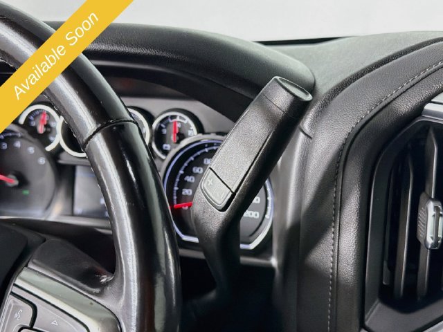 Used 2021 Chevrolet Silverado 1500 RST w/ True North Edition Plus AWD/4WD image 16